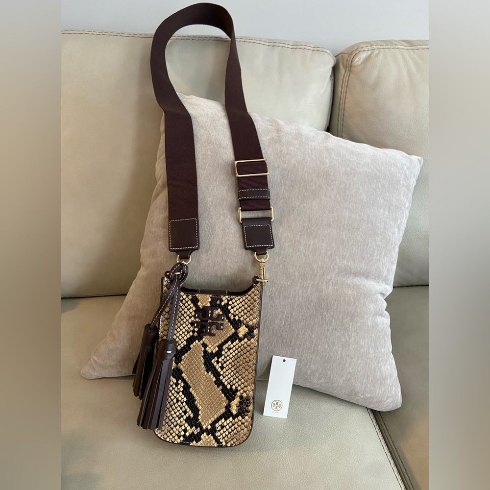 Tory Burch cell phone Cross body bag